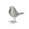 Decorative Figure Versa Bird 8 X 15,5 X 14,5 CM