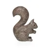 Decorative Figure Versa Squirrel 7,5 X 17,5 X 13 CM Decorative Figure