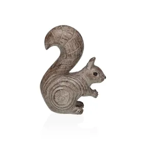 Dekoratīvās figūriņas Versa Ķirzaka 6 X 14 X 11 CM Dekoratīvās figūriņas