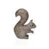 Decorative Figure Versa Squirrel 6 X 14 X 11 CM Decorative Figure