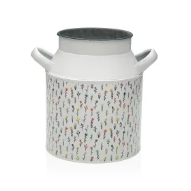 Vāze Versa Blume Metāls 16 X 19,5 X 19,5 CM