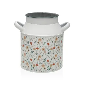 Vāze Versa verdi Metāls 16 X 19,5 X 19,5 CM