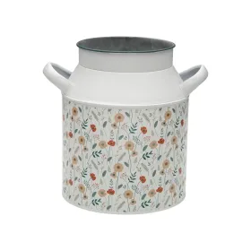 Vāze Versa verdi Metāls 16 X 19,5 X 19,5 CM