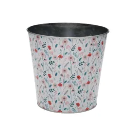 Банка Versa Verdi Металл Минималистичный 17,5 x 16,5 x 17,5 cm