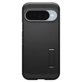 Spigen Tough Armor Mag MagSafe - Case for Google Pixel 10 / 10 Pro (Black)
