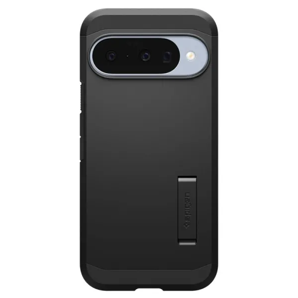 Spigen Tough Armor Mag MagSafe - Case for Google Pixel 10 / 10 Pro (Black)