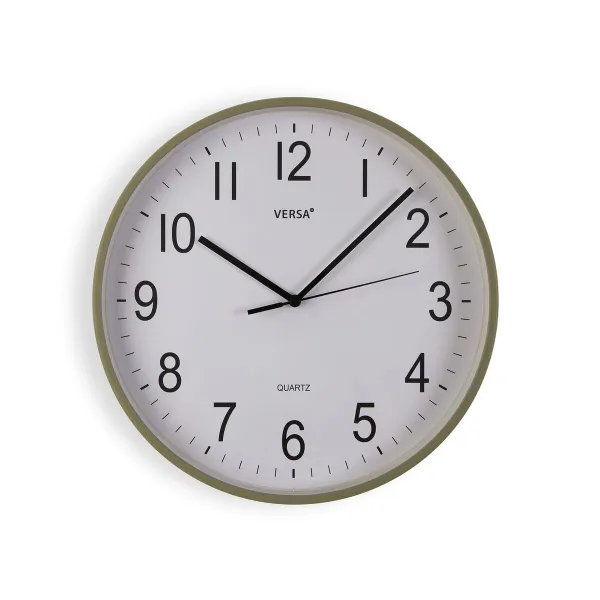 Seinakell Versa Roheline Plastmass 30 x 30 x 4 cm