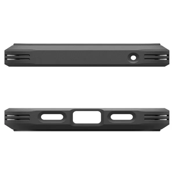 Spigen Tough Armor Mag MagSafe - Case for Google Pixel 10 / 10 Pro (Black)