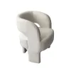 Armchair Versa White 64 X 78 X 68 CM
