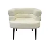 Tugitool Versa Valge 57 X 72 X 71 CM
