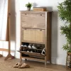 Batų lentyna Versa 23,5 X 121,5 X 80 CM