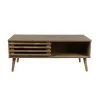 Centrālais galds Versa Tatra 40,5 X 50 X 100 CM