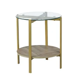 Küljelaud Versa Nixo 50 X 55 X 55 CM