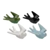 Decorative Figure Versa Bird 12,5 X 5,2 X 13 CM Decorative Figure