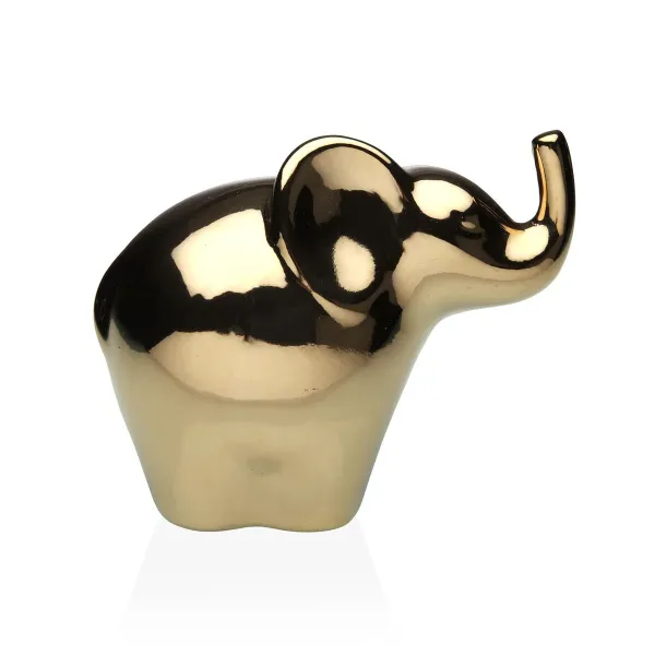 Декоративная фигура Versa Слон 10,9 X 15,4 X 18,7 CM L Декоративная фигура