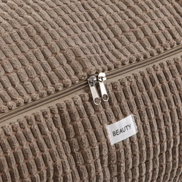 Storage Box Versa Corduroy 38 x 26 x 26 cm