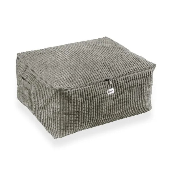 Sandėliavimo dėžutė Versa Corduroy 40 x 25 x 50 cm