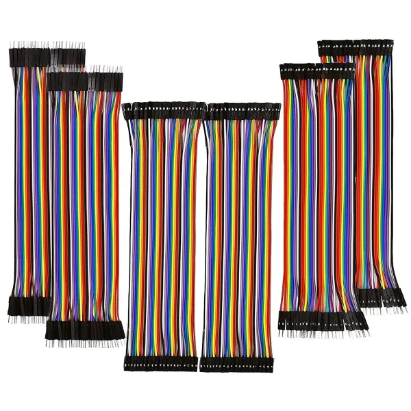 Kaabel DMZH00902 (Renoveeritud A)