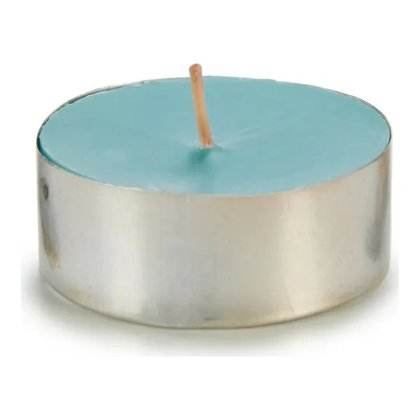 Candle Set Lady at Night Acorde Turquoise