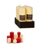 Candle Acorde Wax
