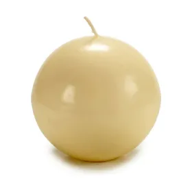Žvakė Acorde Vaškas 10 cm