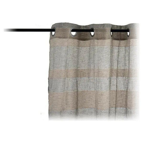 Verhot Gift Decor Beige Harmaa 140 x 0,1 x 260 cm