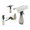Glass cleaner Plastic 26 x 27,5 x 26 cm