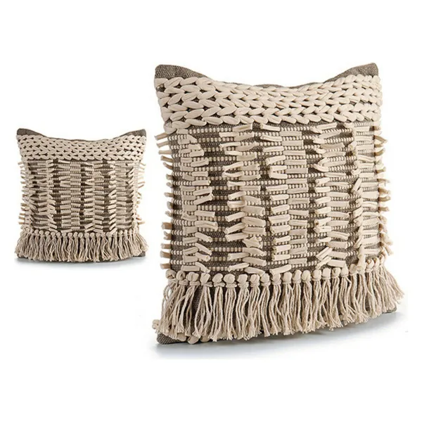 Cushion Gift Decor Grey