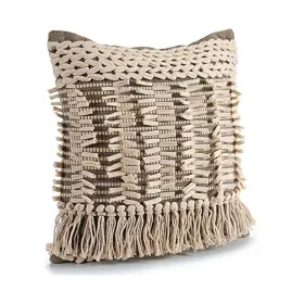 Cushion Gift Decor Grey