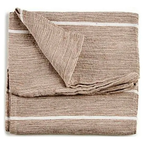 Virtuvės šluostė Gift Decor Ruda Pilka 11 x 35 x 11 cm 130 x 1 x 160 cm 11 x 8 x 34 cm