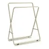 Полотенцесушитель 35 x 80 x 66 cm Двойное