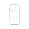 3mk Mag Case - Case for iPhone 14 Plus (Transparent)