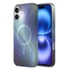 Incase Halo Case MagSafe - Case iPhone 16 Plus (Tidal Ocean)