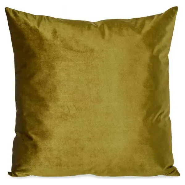 Подушка Gift Decor 1002520 Зеленый полиэстер 100 % полиэстер 60 x 18 x 60 cm