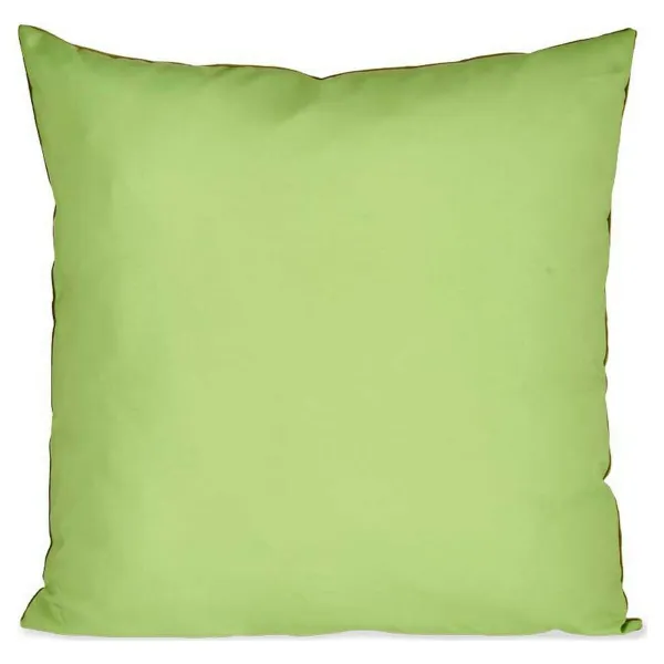 Подушка Gift Decor 1002520 Зеленый полиэстер 100 % полиэстер 60 x 18 x 60 cm