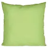 Подушка Gift Decor 1002520 Зеленый полиэстер 100 % полиэстер 60 x 18 x 60 cm