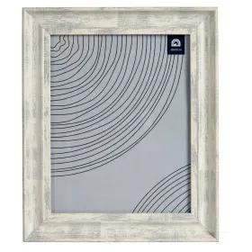 Фото рамка Gift Decor Коричневый Серебристый Серебряный Деревянный Cтекло Стеклянный полистирол Пластик