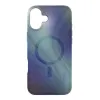 Incase Halo Case MagSafe - Case iPhone 16 Plus (Tidal Ocean)