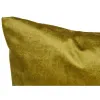 Cushion Gift Decor 90030//arte Green Polyester 100 % polyester 45 x 15 x 60 cm Floral