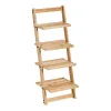 Shelves Kipit Brown Wood 25,5 x 98 x 41,5 cm 41,5 x 98 x 27,5 cm