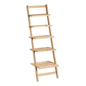 Shelves Kipit Brown Wood 29,2 x 132 x 41 cm 41 x 132 x 29,2 cm