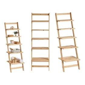 Shelves Kipit Brown Wood 29,2 x 132 x 41 cm 41 x 132 x 29,2 cm
