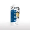 Energizer Ultimate - Multiplug EU / UK / US GaN 20W PD mains charger (Gold)