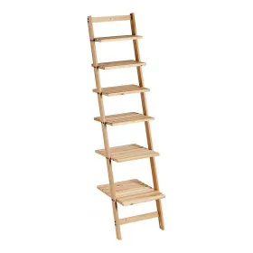 Shelves Kipit Brown Wood 34,5 x 168 x 41,5 cm 41,5 x 168 x 34,5 cm