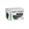 Solar lamp Ibergarden Black 5 x 65 x 9 cm