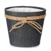 Lillepott Ibergarden Hall Plastmass Lasso