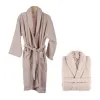 Dressing Gown Berilo Beige