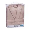 Dressing Gown Berilo Beige