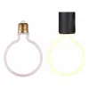 LED lemputė Gift Decor Balta 3,7 W E27 360 Lm 9,3 x 13,5 x 3 cm Kamuolys