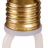 Светодиодная лампочка Gift Decor Белый 3,8 W E27 360 Lm 9,5 x 13,5 x 3 cm Светильник